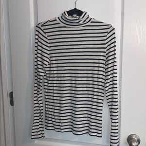 Aerie Real Soft Turtleneck